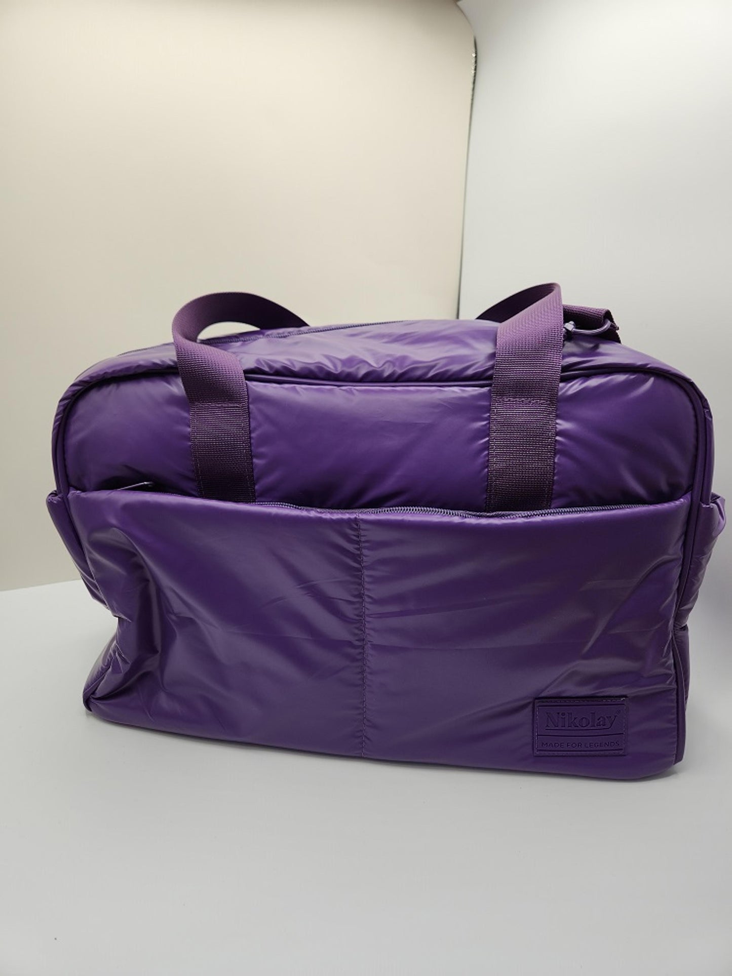 Nikolay City Bag, BS015TTN