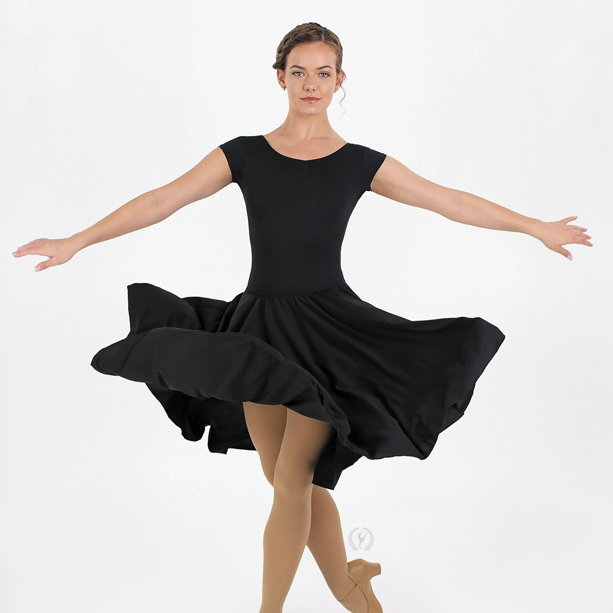 Eurotard Character Skirt, 13774