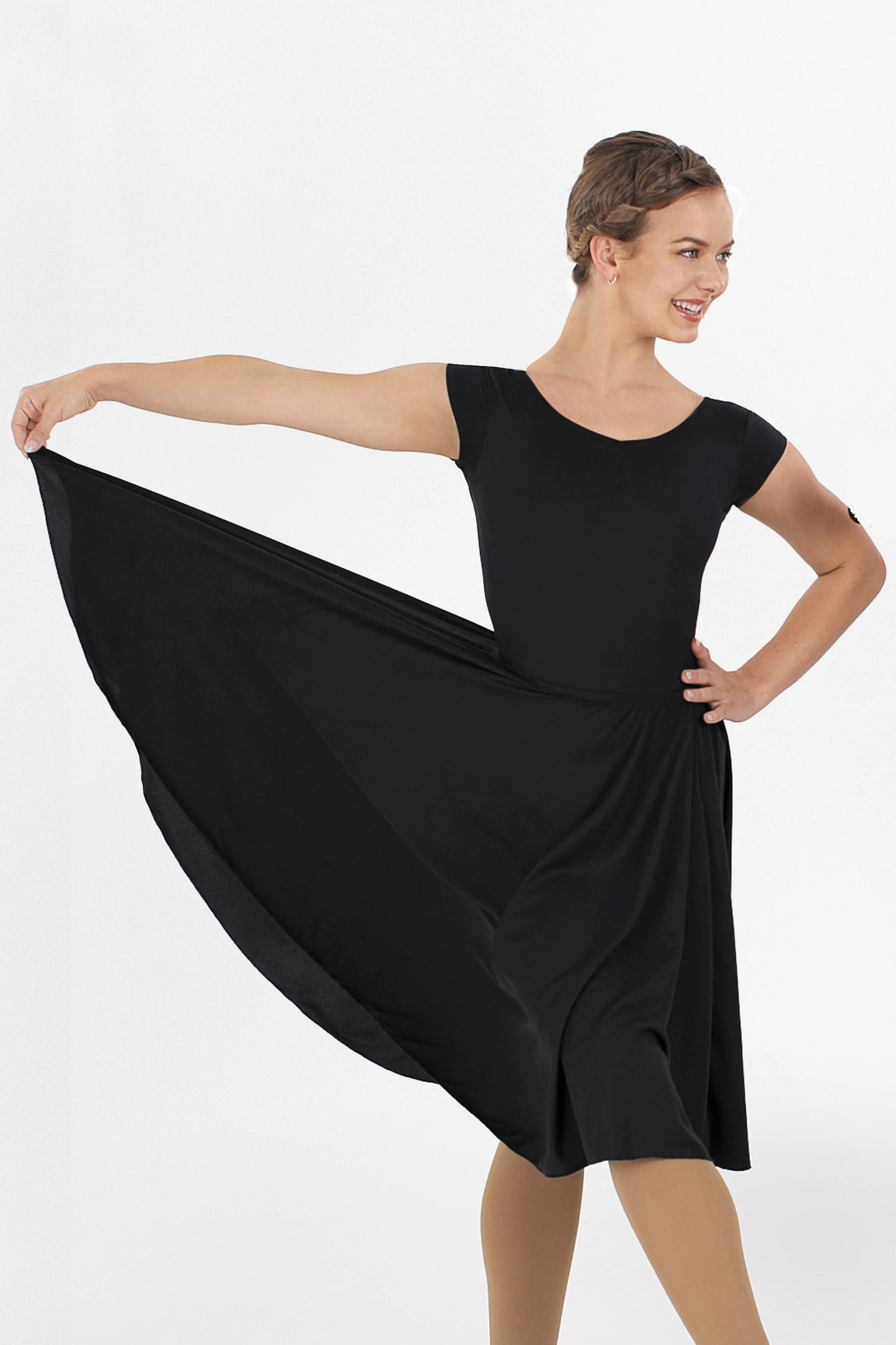 Eurotard Character Skirt, 13774