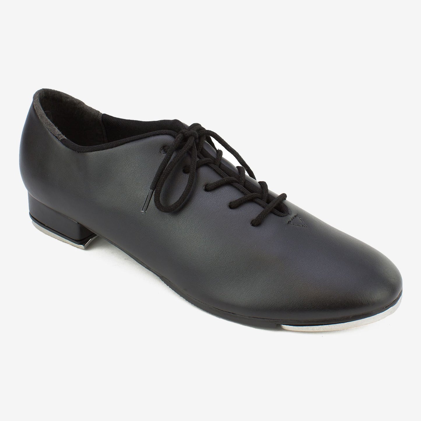 So Danca Child Oxford Lace Up Tap Shoe, TA04