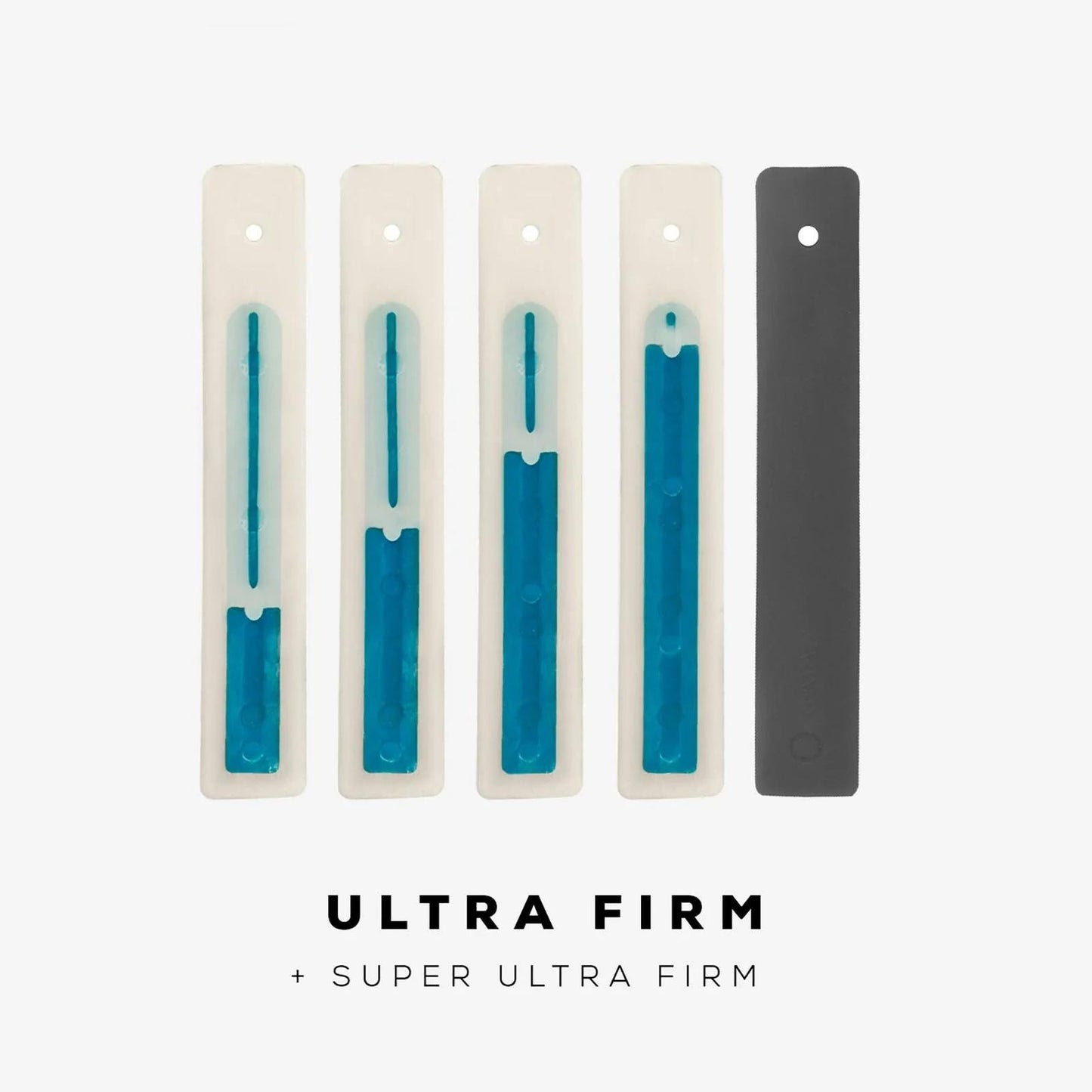 So Danca Removable Elektra Pointe Shoe Shanks, EKSHANK