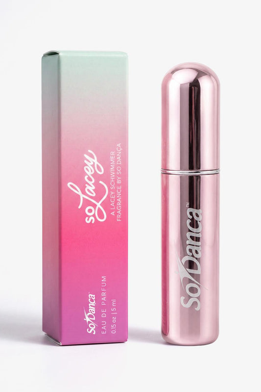 So Danca So Lacey Mini Perfume, PE01