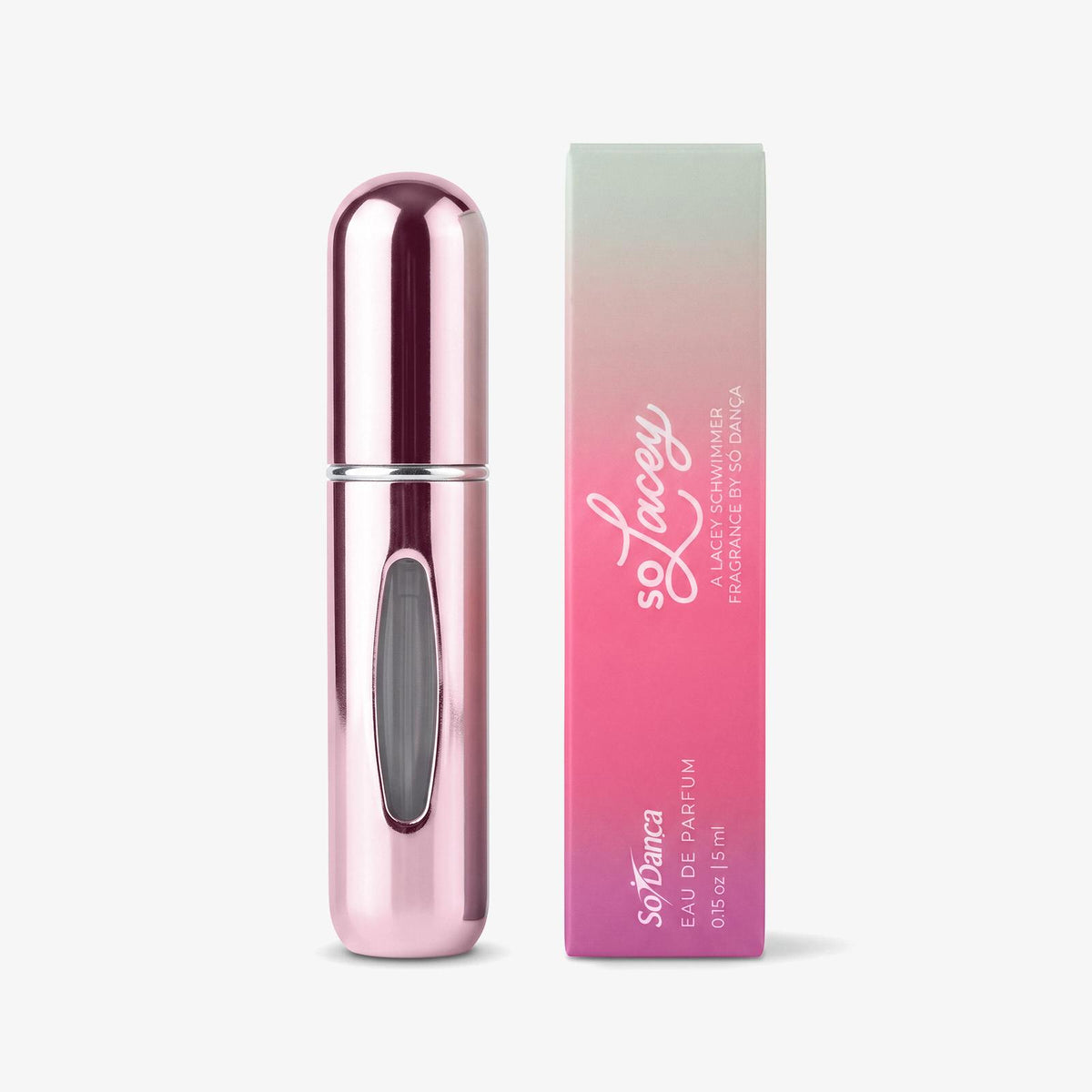 So Danca So Lacey Mini Perfume, PE01