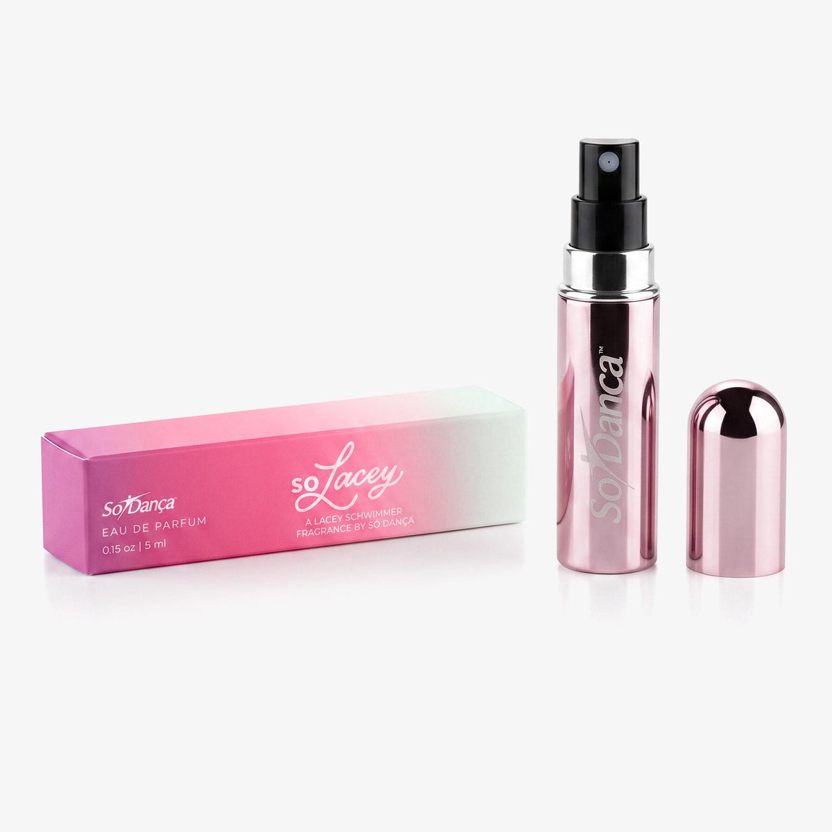 So Danca So Lacey Mini Perfume, PE01