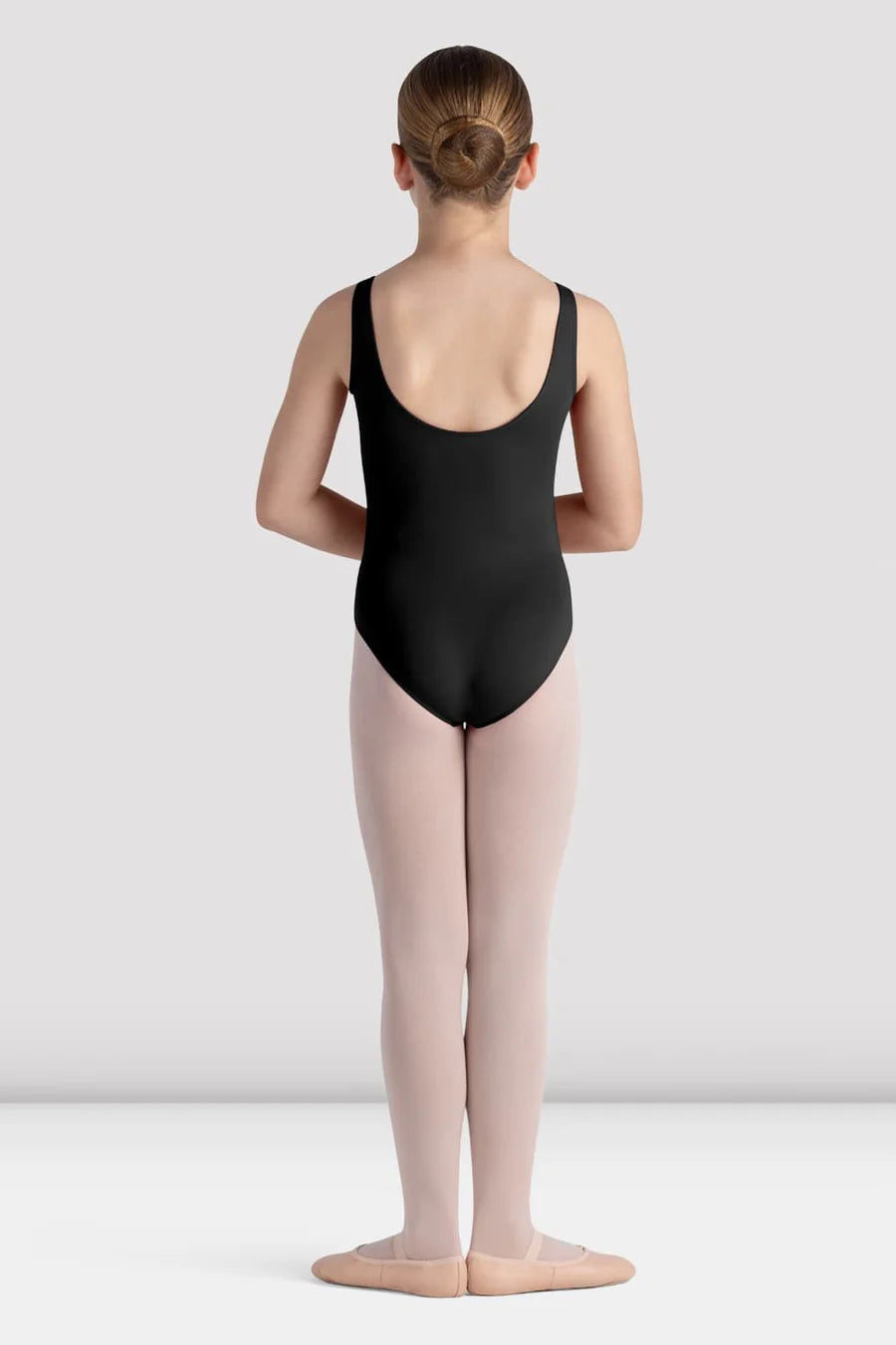 Bloch Alice Tank Leotard, CL4265