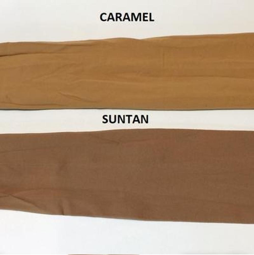 Mondor Footed Evolution Figure Skating Tights, 03337
