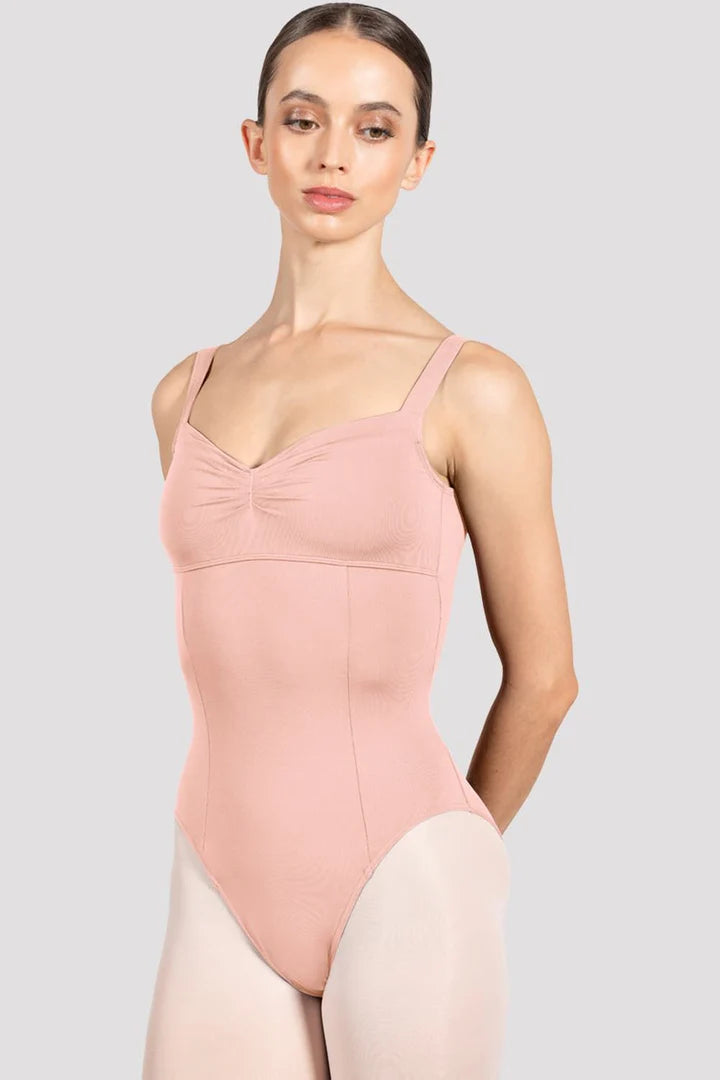 Bloch Ava Tank Leotard, L4265