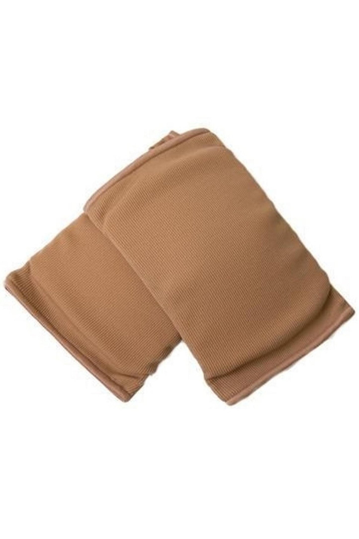 Danznmotion Tan Knee Pads, 682
