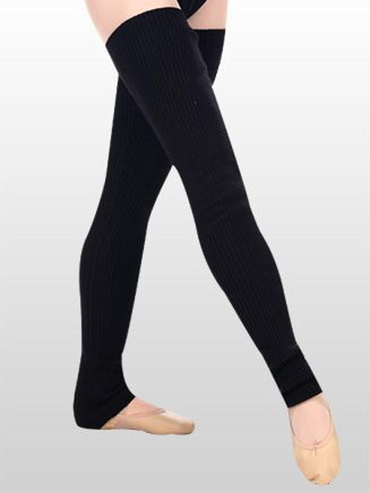 Body Wrappers 36" Stirrup Legwarmers, 94