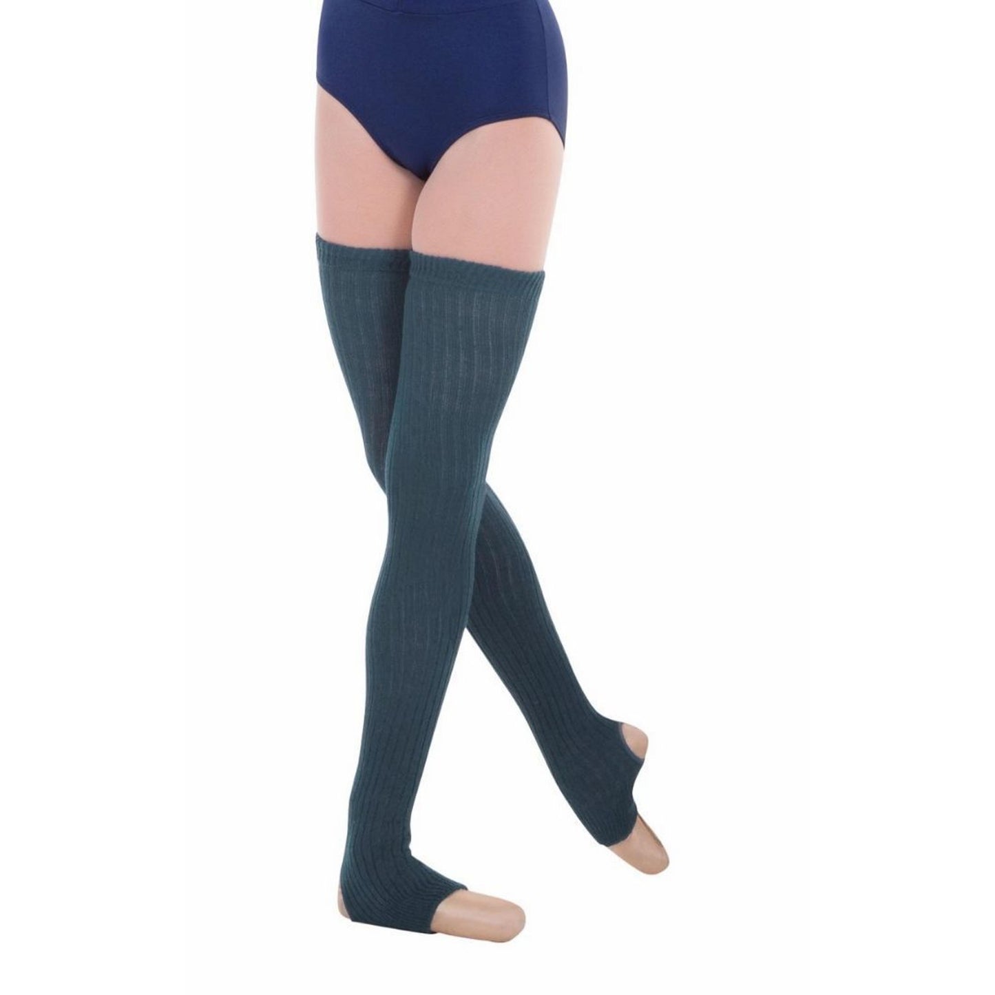 Body Wrappers 36" Stirrup Legwarmers, 94