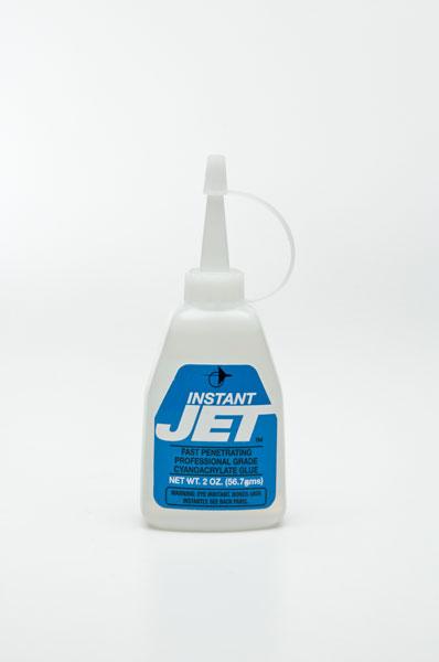 CGM Jet Glue