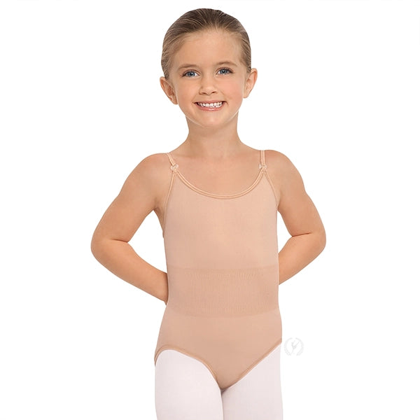 Eurotard Kids Professional Seamless Liner by EuroSkins, 95706c