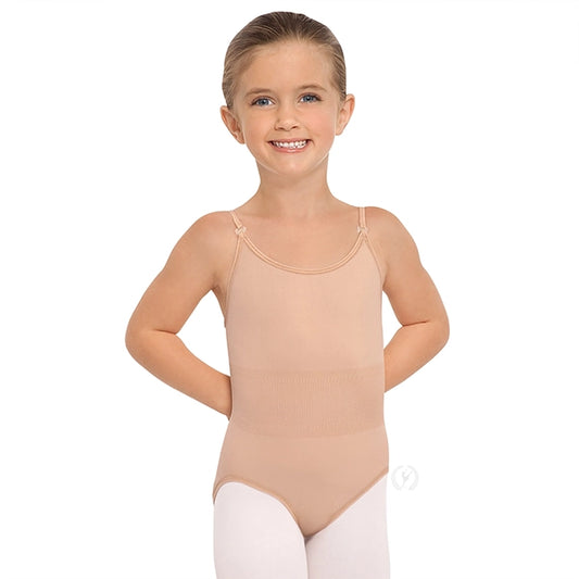 Eurotard Kids Professional Seamless Liner by EuroSkins, 95706c