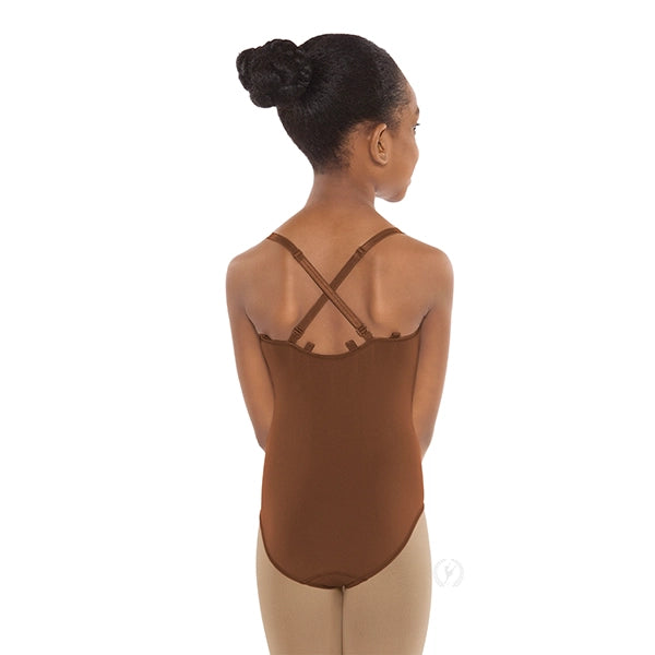 Eurotard Kids Seamless Camisole Liner by EuroSkins, 95707c