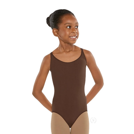 Eurotard Kids Seamless Camisole Liner by EuroSkins, 95707c