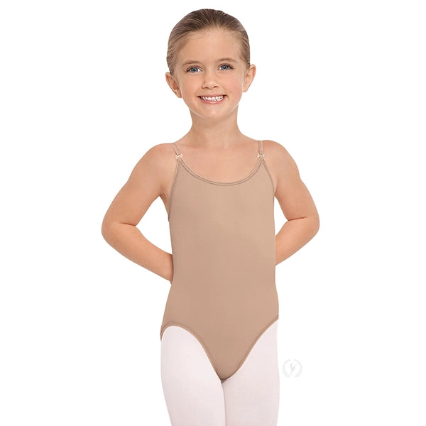 Eurotard Kids Seamless Camisole Liner by EuroSkins, 95707c