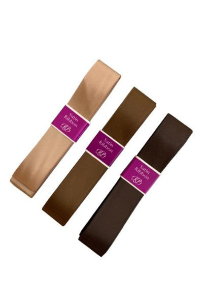 RP Collection Pointe Shoe Ribbon, RPA404