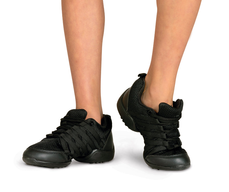 Danznmotion Zoom III Split Sole Sneaker, 9880