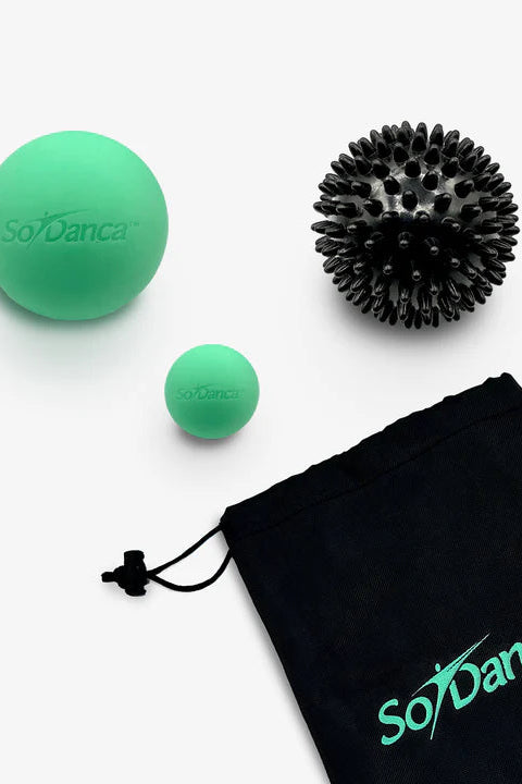 So Danca Footsie Rolls, AC26