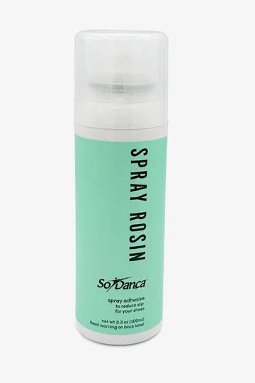 So Danca Spray Rosin, AC34