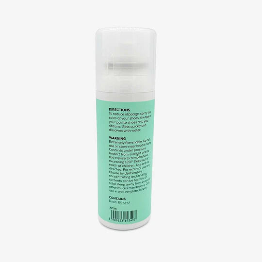 So Danca Spray Rosin, AC34