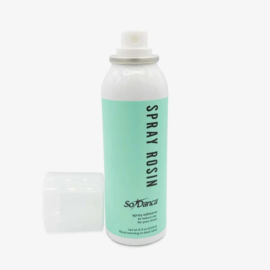 So Danca Spray Rosin, AC34