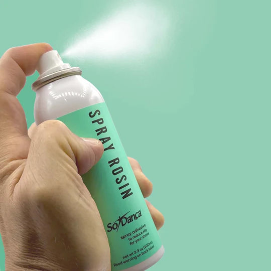 So Danca Spray Rosin, AC34