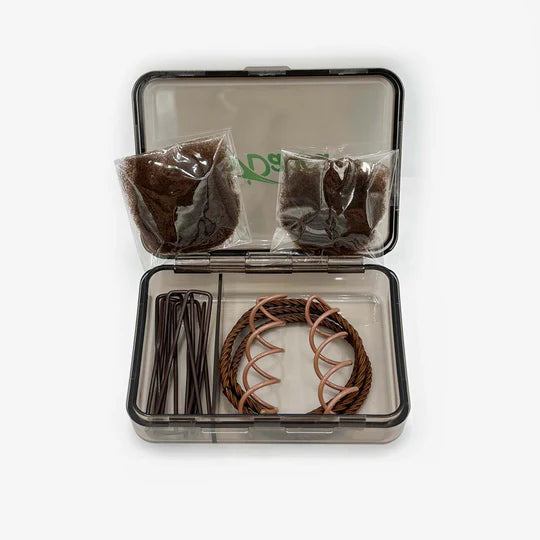 So Danca Bun Kits, AC35