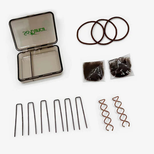 So Danca Bun Kits, AC35