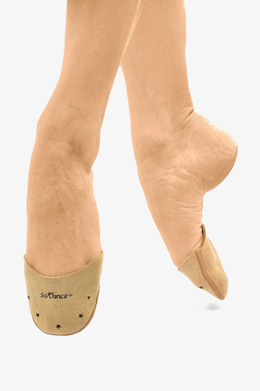 So Danca Cloud 9 toe pads, AC36