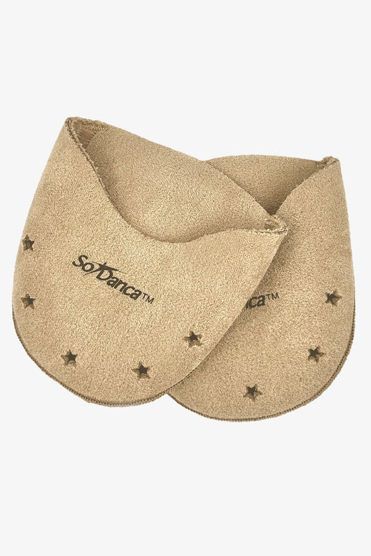 So Danca Cloud 9 toe pads, AC36