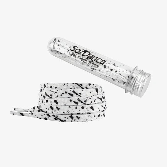 So Danca Shoelaces, AC54