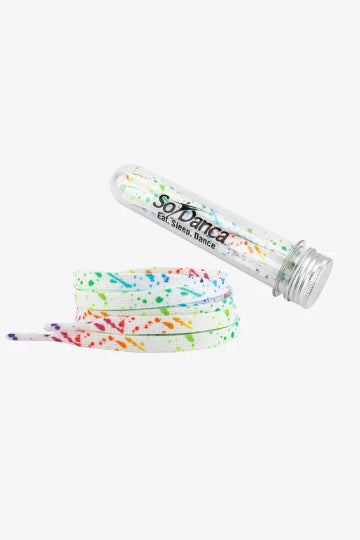 So Danca Shoelaces, AC54