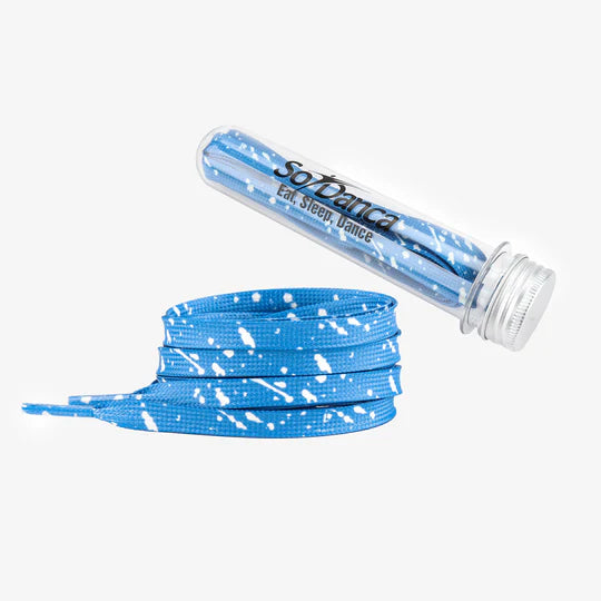 So Danca Shoelaces, AC54