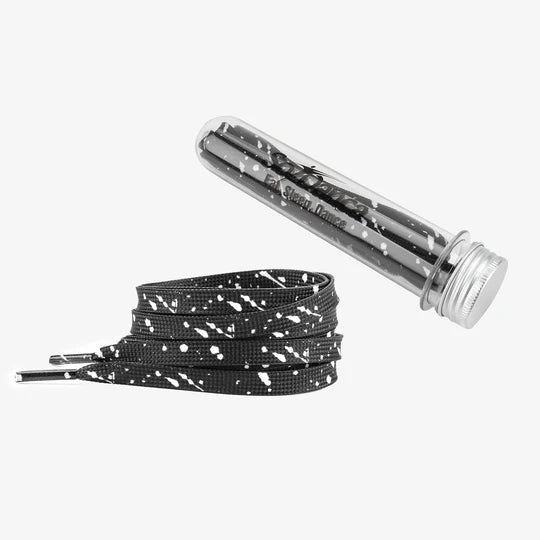 So Danca Shoelaces, AC54