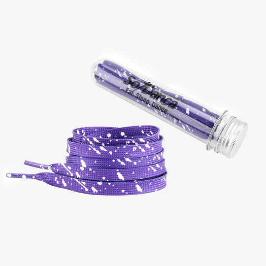 So Danca Shoelaces, AC54