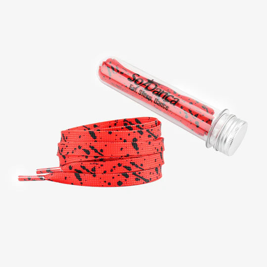 So Danca Shoelaces, AC54