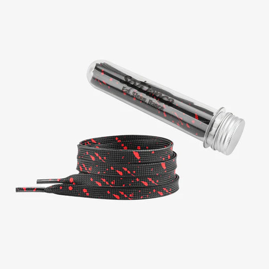 So Danca Shoelaces, AC54