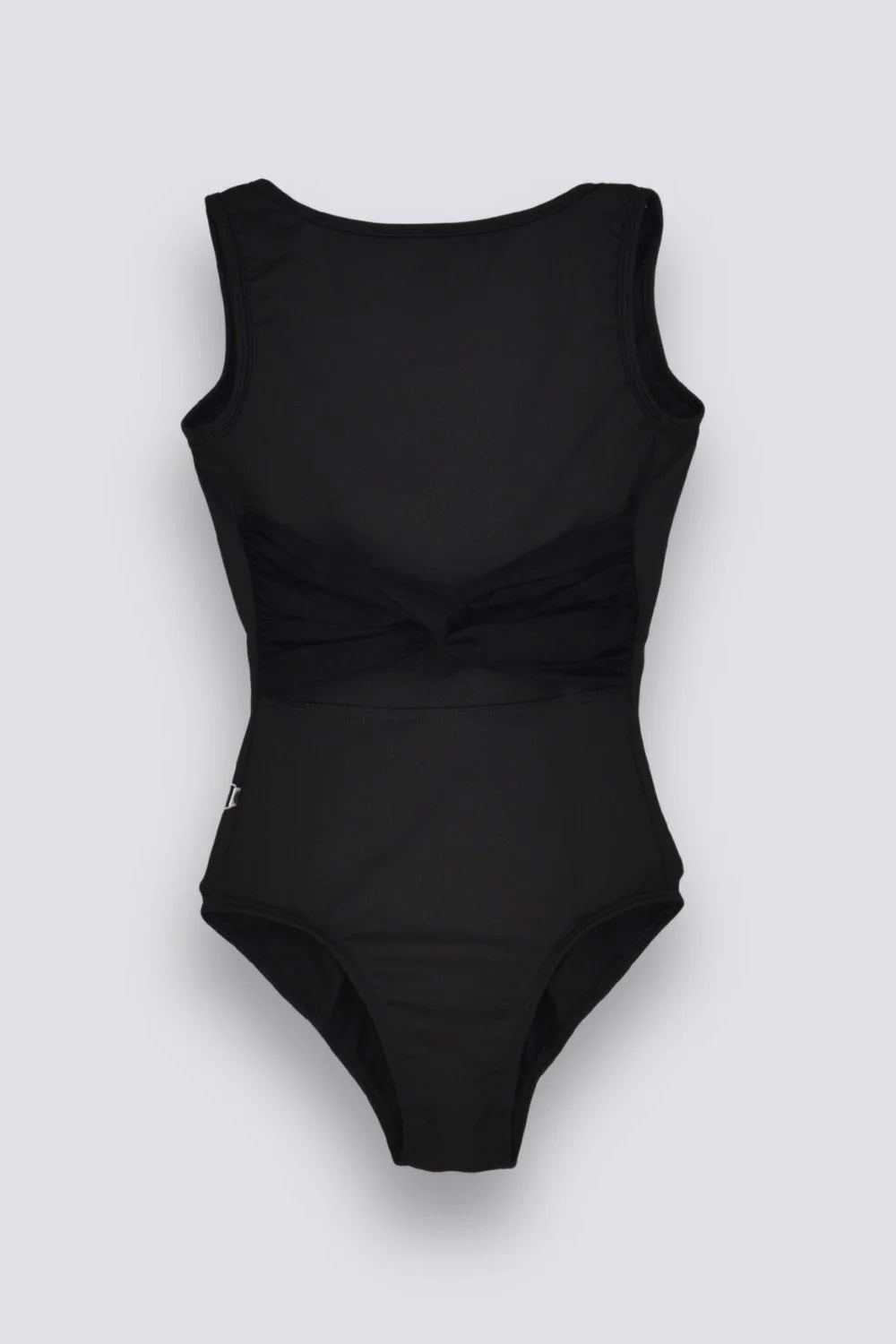 AK Dancewear Ana Leotard, Black 2602