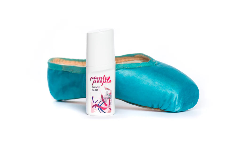 Pointe People Pointe Shoe Paint, PP