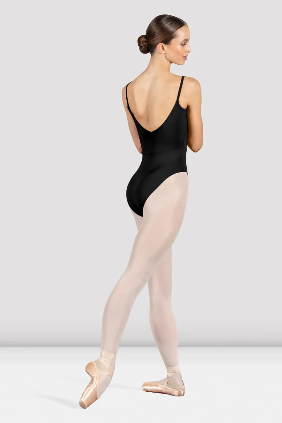 Bloch Ruby Scoop Back Leotard, L4207