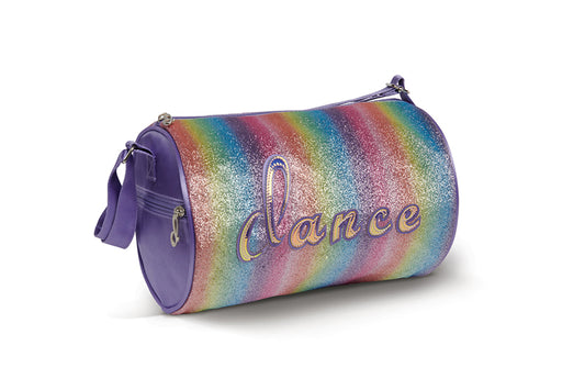 Danznmotion My Rainbow Dance Duffel, B20518
