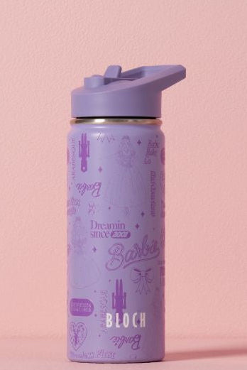 Bloch Drink Bottle, BAW1001