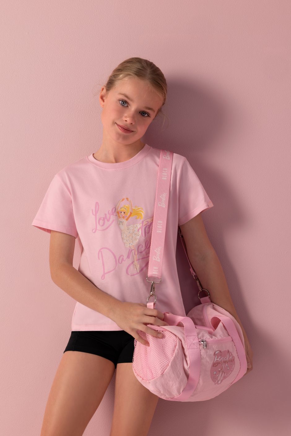 Bloch Nutcracker T-Shirt, BGT1002