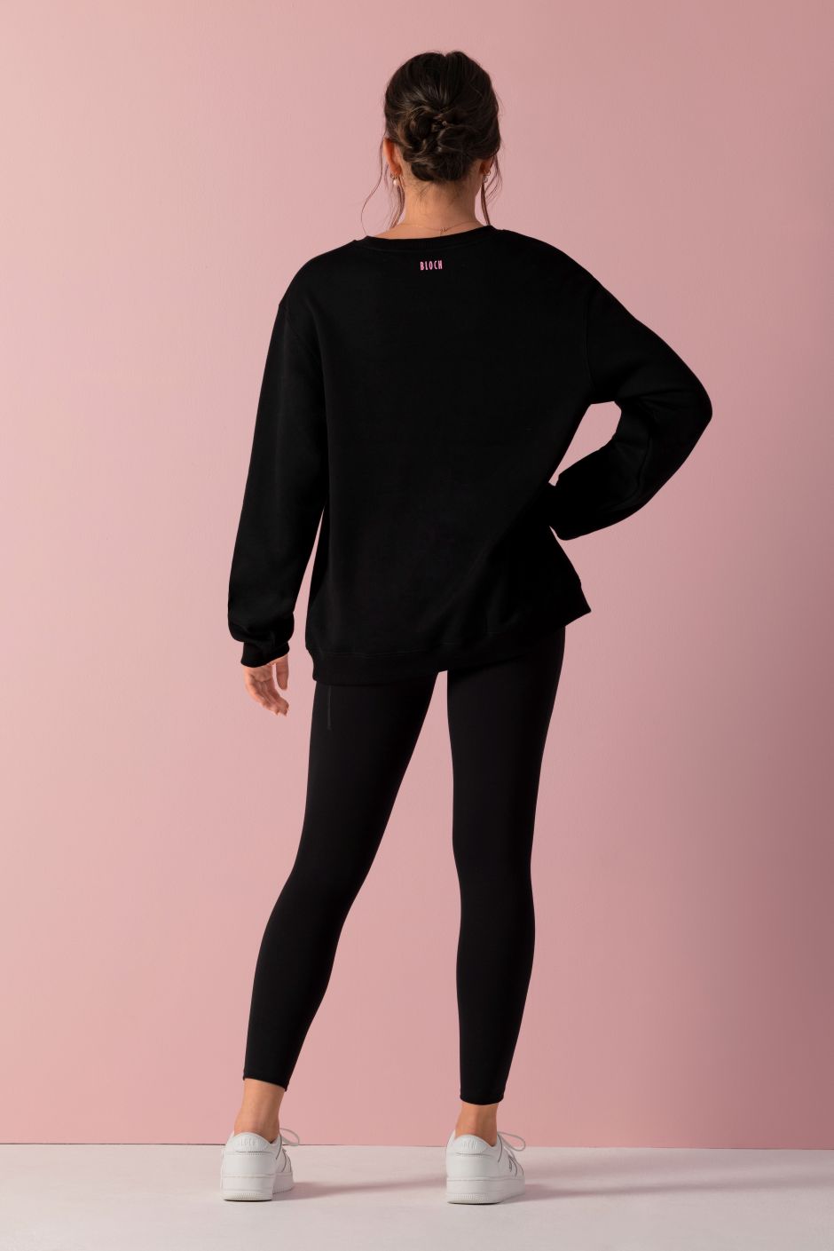 Bloch Nutcracker Sweater, BLT1002
