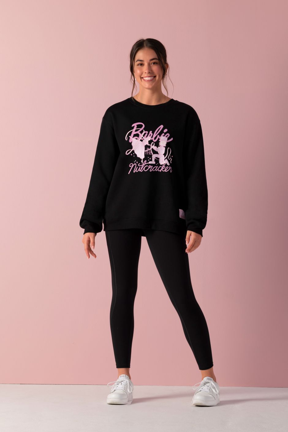 Bloch Nutcracker Sweater, BLT1002