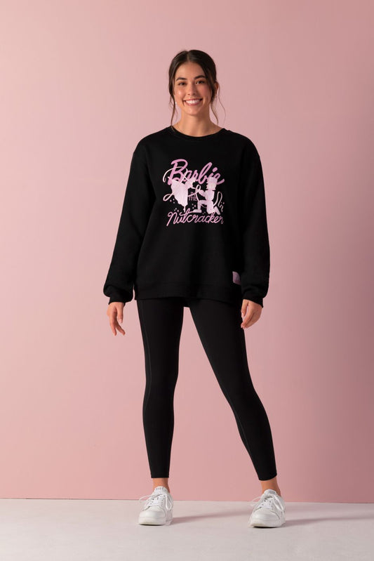 Bloch Nutcracker Sweater, BLT1002