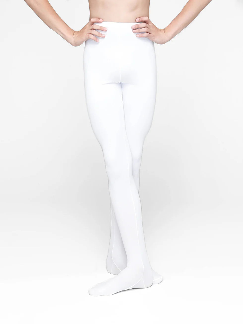 Body Wrappers Kids Convertible Tights, B90