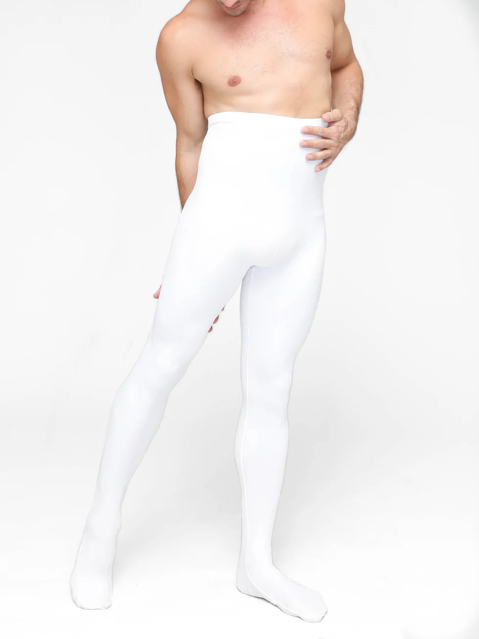 Adult Convertible Tights, M90