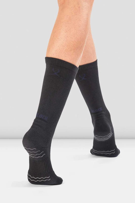 Bloch Blochsox Dance Socks, A1000